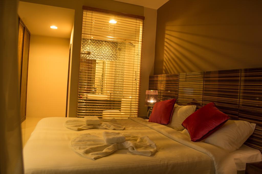 Lvis Blancura Hotel Dharavandhoo Extérieur photo