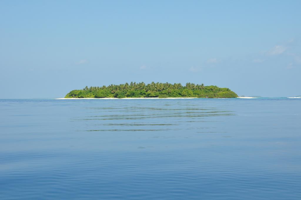 Lvis Blancura Hotel Dharavandhoo Extérieur photo