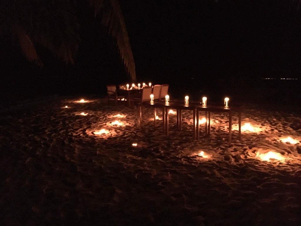 Lvis Blancura Hotel Dharavandhoo Extérieur photo