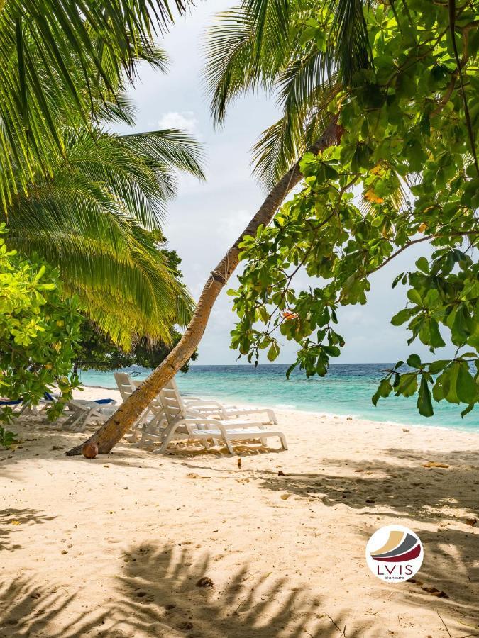 Lvis Blancura Hotel Dharavandhoo Extérieur photo