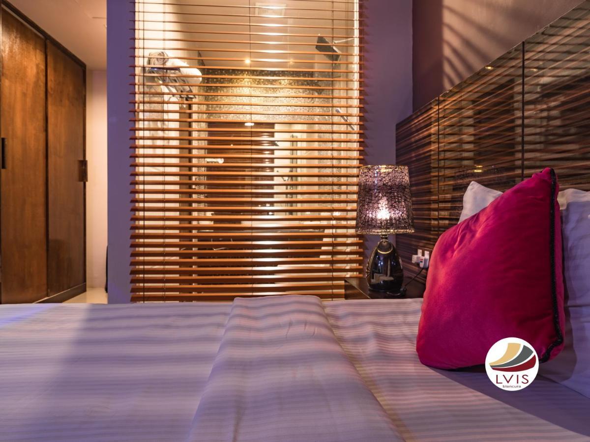 Lvis Blancura Hotel Dharavandhoo Extérieur photo